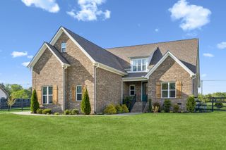 11769 Milton St, Milton, TN 37118