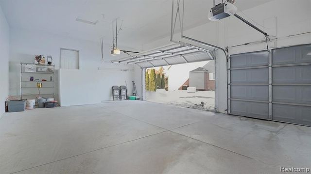 54395 White Spruce Lane, Shelby Twp, MI 48315