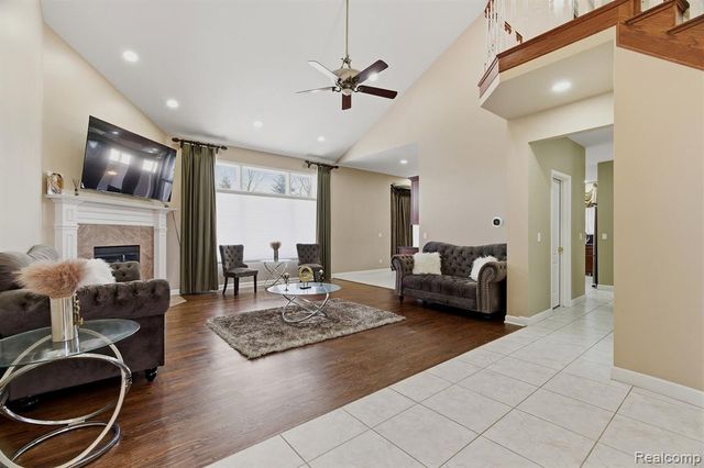 54395 White Spruce Lane, Shelby Twp, MI 48315