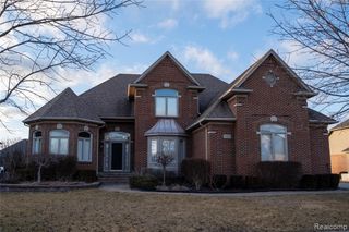 54395 White Spruce Lane, Shelby Twp, MI 48315