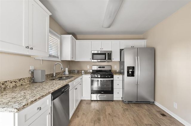 3645 Larkspur Terrace, Decatur, GA 30032