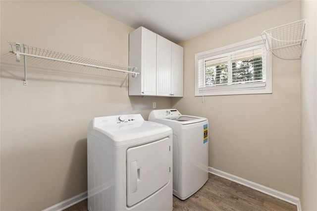 3645 Larkspur Terrace, Decatur, GA 30032