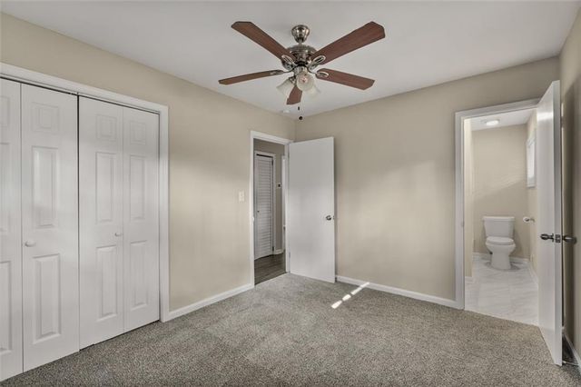3645 Larkspur Terrace, Decatur, GA 30032