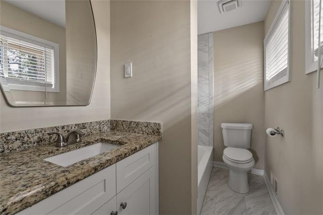 3645 Larkspur Terrace, Decatur, GA 30032