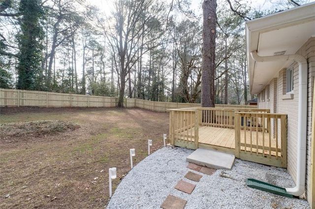 3645 Larkspur Terrace, Decatur, GA 30032