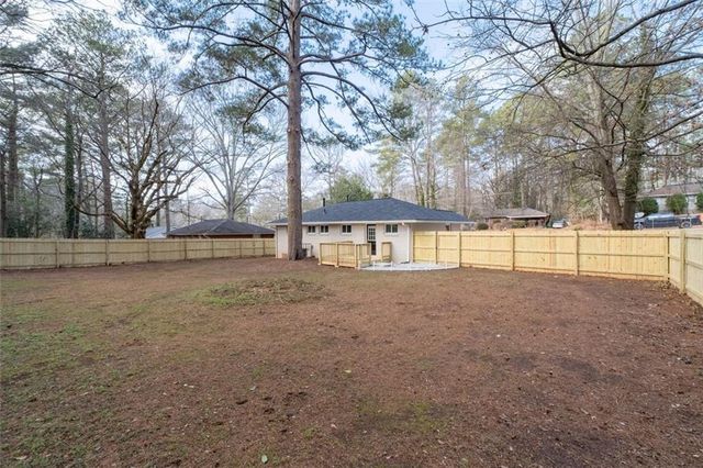 3645 Larkspur Terrace, Decatur, GA 30032