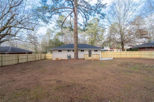 3645 Larkspur Terrace, Decatur, GA 30032