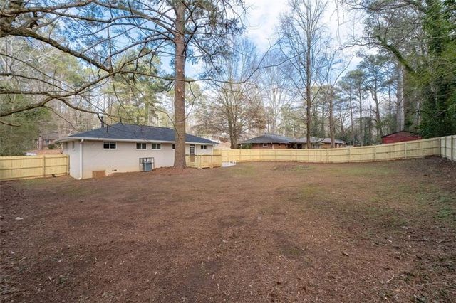 3645 Larkspur Terrace, Decatur, GA 30032