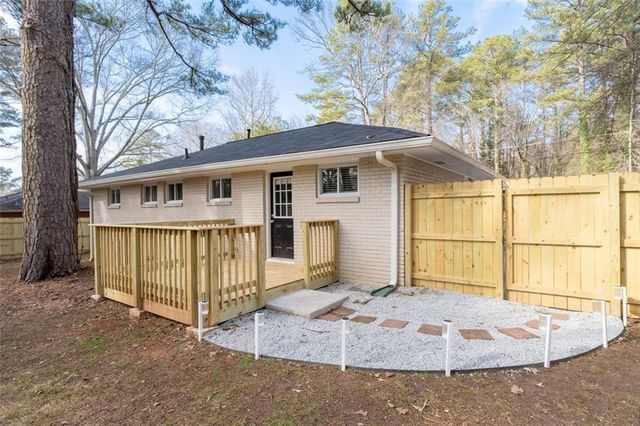 3645 Larkspur Terrace, Decatur, GA 30032
