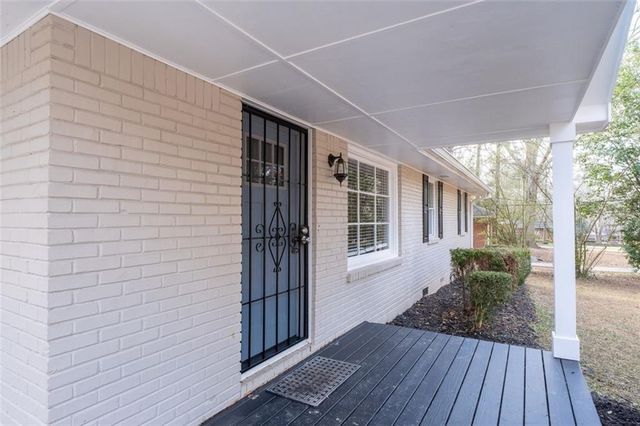 3645 Larkspur Terrace, Decatur, GA 30032