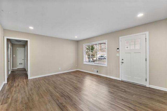 3645 Larkspur Terrace, Decatur, GA 30032
