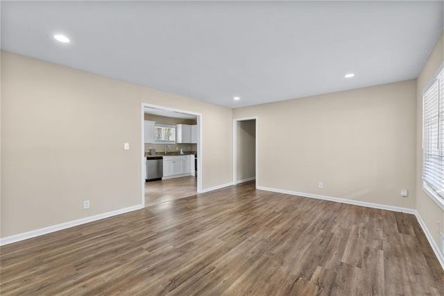 3645 Larkspur Terrace, Decatur, GA 30032
