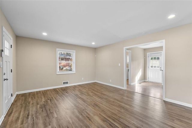 3645 Larkspur Terrace, Decatur, GA 30032