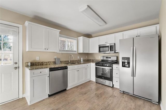 3645 Larkspur Terrace, Decatur, GA 30032