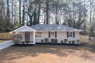 3645 Larkspur Terrace, Decatur, GA 30032