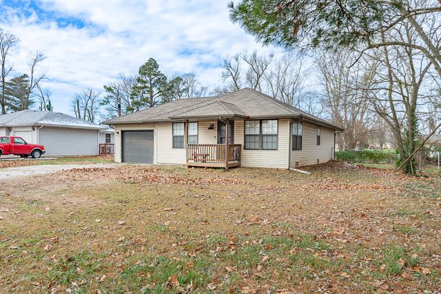 322 NE Nile Street, Billings, MO 65610