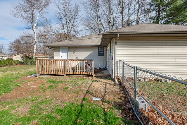 322 NE Nile Street, Billings, MO 65610