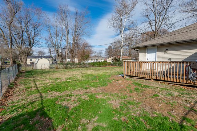 322 NE Nile Street, Billings, MO 65610