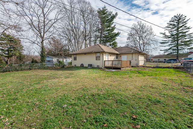 322 NE Nile Street, Billings, MO 65610