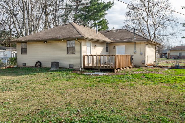 322 NE Nile Street, Billings, MO 65610