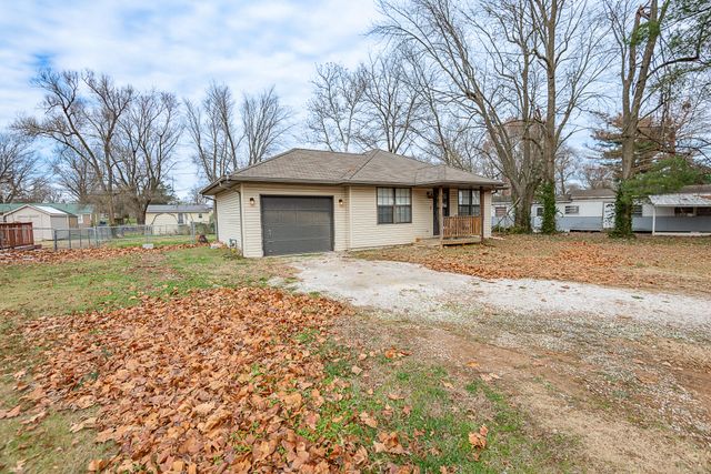 322 NE Nile Street, Billings, MO 65610