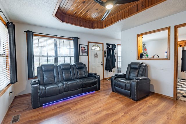 322 NE Nile Street, Billings, MO 65610