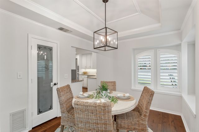 3608 Trinity Lane, Plano, TX 75075