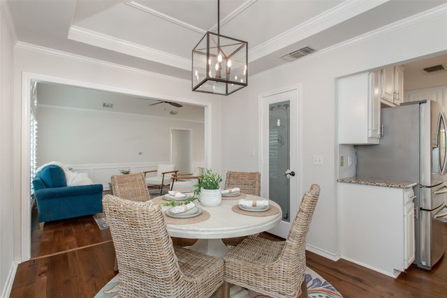 3608 Trinity Lane, Plano, TX 75075