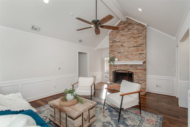 3608 Trinity Lane, Plano, TX 75075