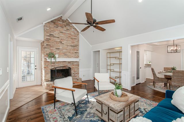 3608 Trinity Lane, Plano, TX 75075