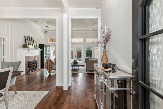 3608 Trinity Lane, Plano, TX 75075