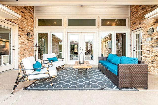 3608 Trinity Lane, Plano, TX 75075