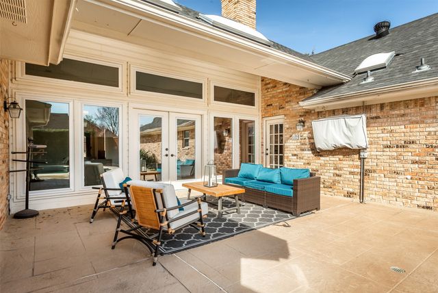 3608 Trinity Lane, Plano, TX 75075