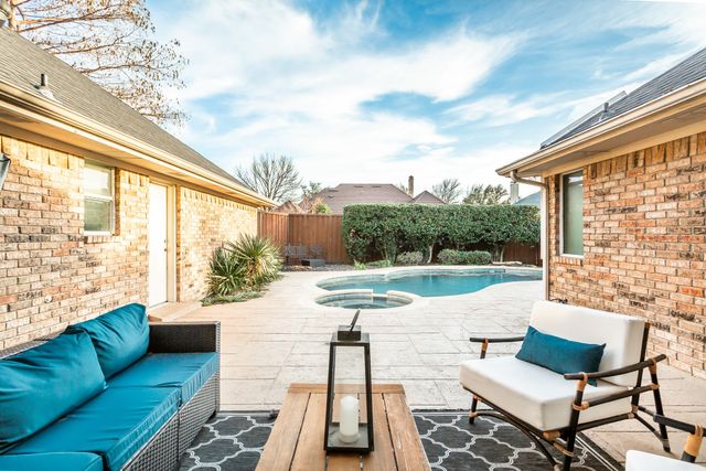 3608 Trinity Lane, Plano, TX 75075