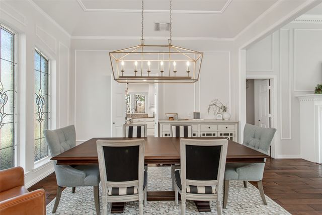 3608 Trinity Lane, Plano, TX 75075