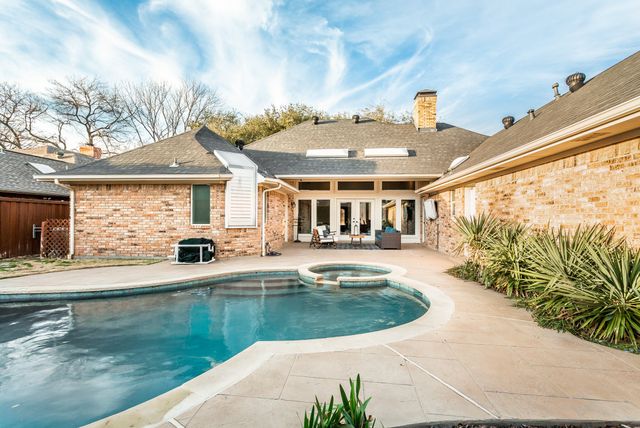 3608 Trinity Lane, Plano, TX 75075