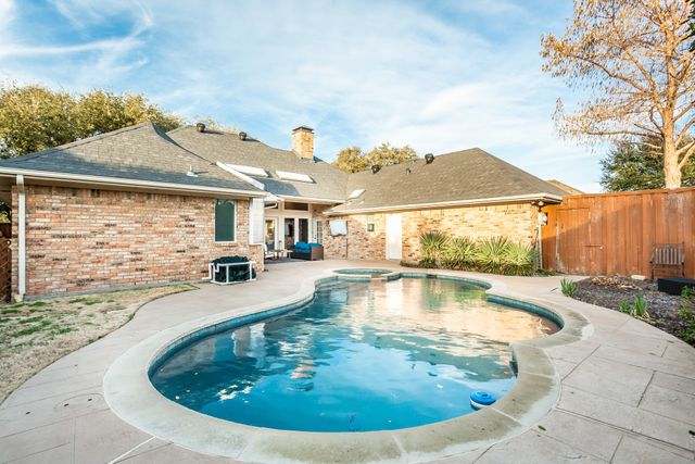 3608 Trinity Lane, Plano, TX 75075