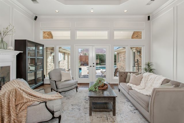 3608 Trinity Lane, Plano, TX 75075