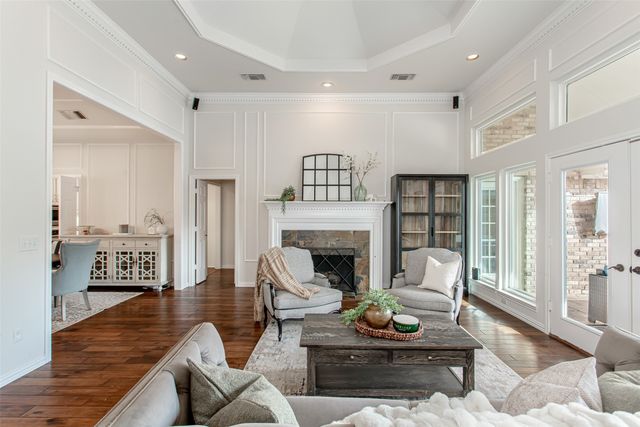 3608 Trinity Lane, Plano, TX 75075