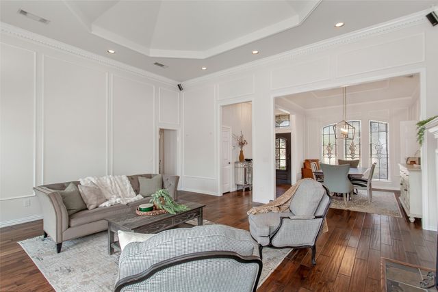 3608 Trinity Lane, Plano, TX 75075