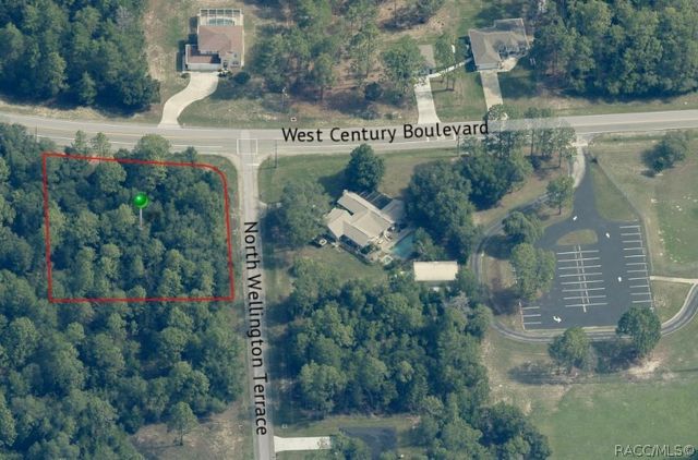 8126 N Wellington Terrace, Citrus Springs, FL 34433