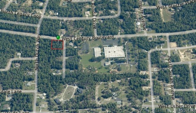 8126 N Wellington Terrace, Citrus Springs, FL 34433