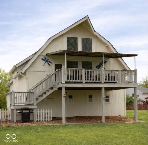 4516-4520 W 52nd Street, Indianapolis, IN 46254