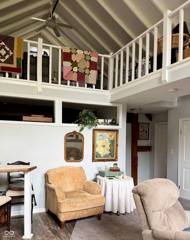 4516-4520 W 52nd Street, Indianapolis, IN 46254