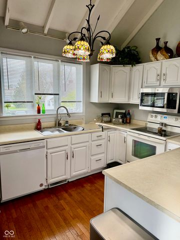 4516-4520 W 52nd Street, Indianapolis, IN 46254