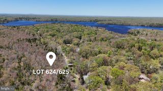 LOT 624 LAUREL RD, Pocono Summit, PA 18346