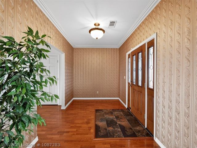 42267 Timber Ridge Road, Howe, OK 74940