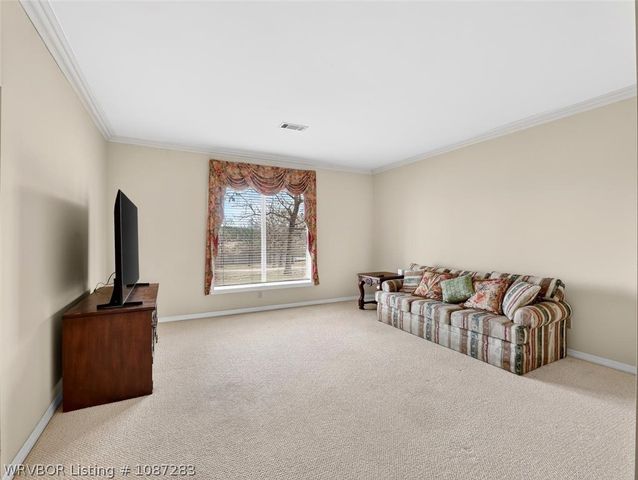 42267 Timber Ridge Road, Howe, OK 74940