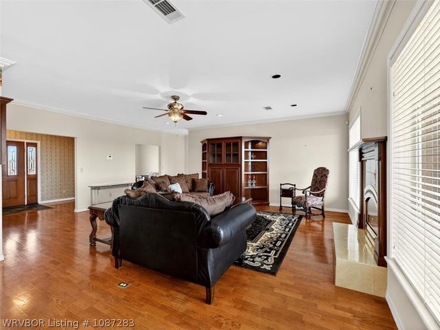 42267 Timber Ridge Road, Howe, OK 74940