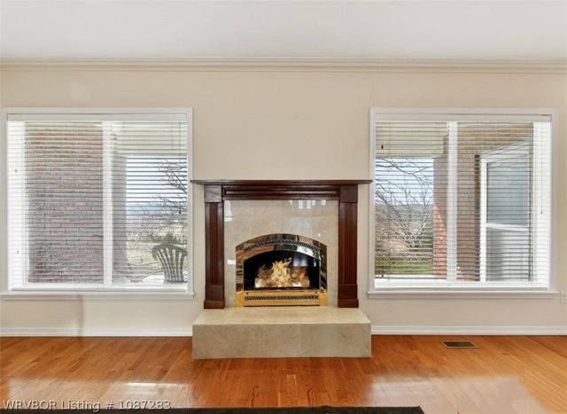 42267 Timber Ridge Road, Howe, OK 74940